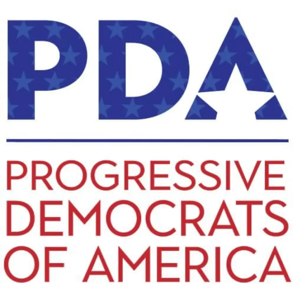 Progressive Democrats of Arizona