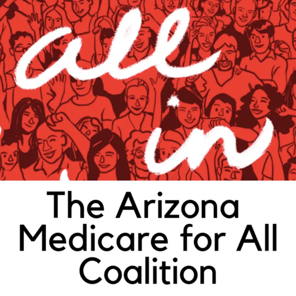 Arizona Medicare for All Coalition