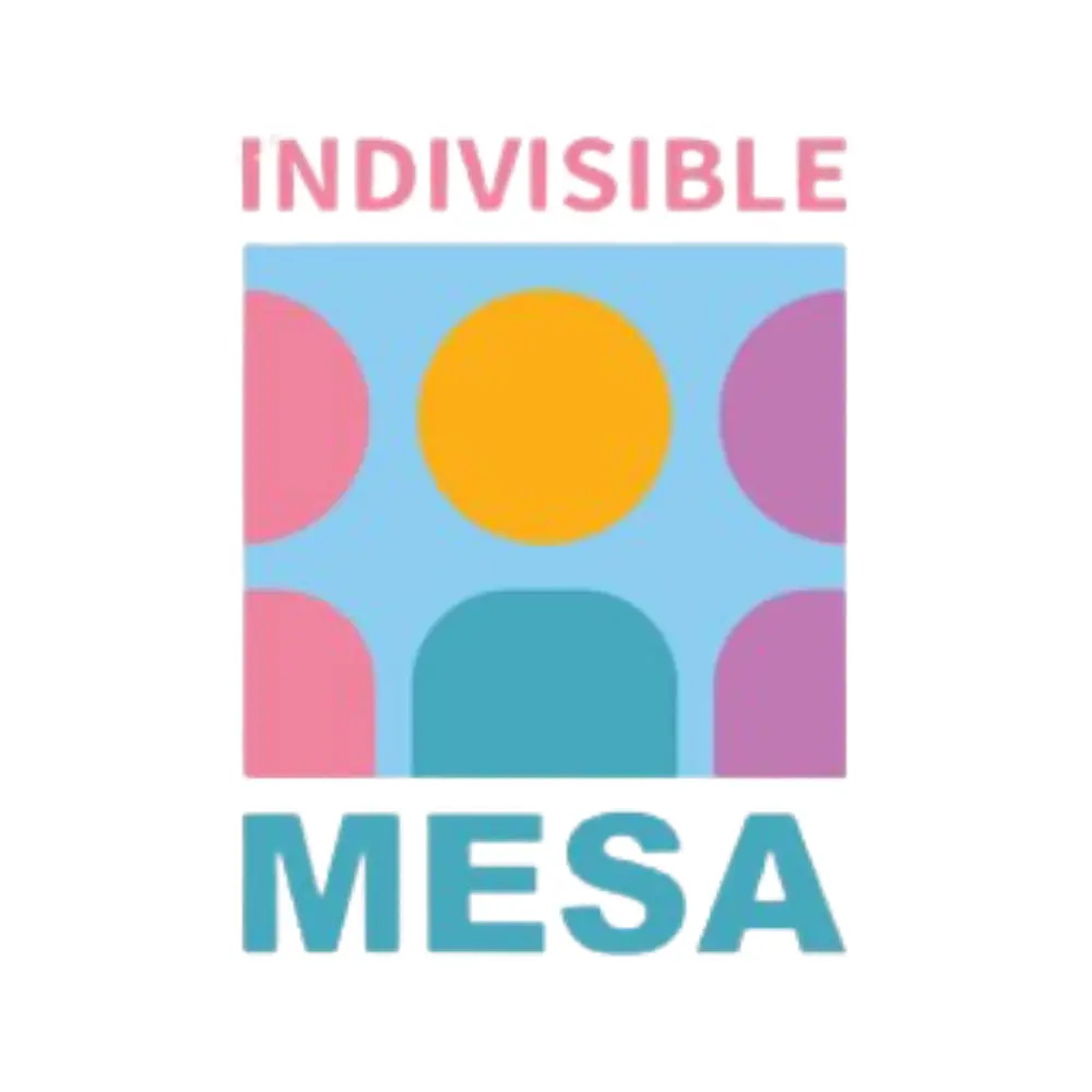 Indivisible Mesa