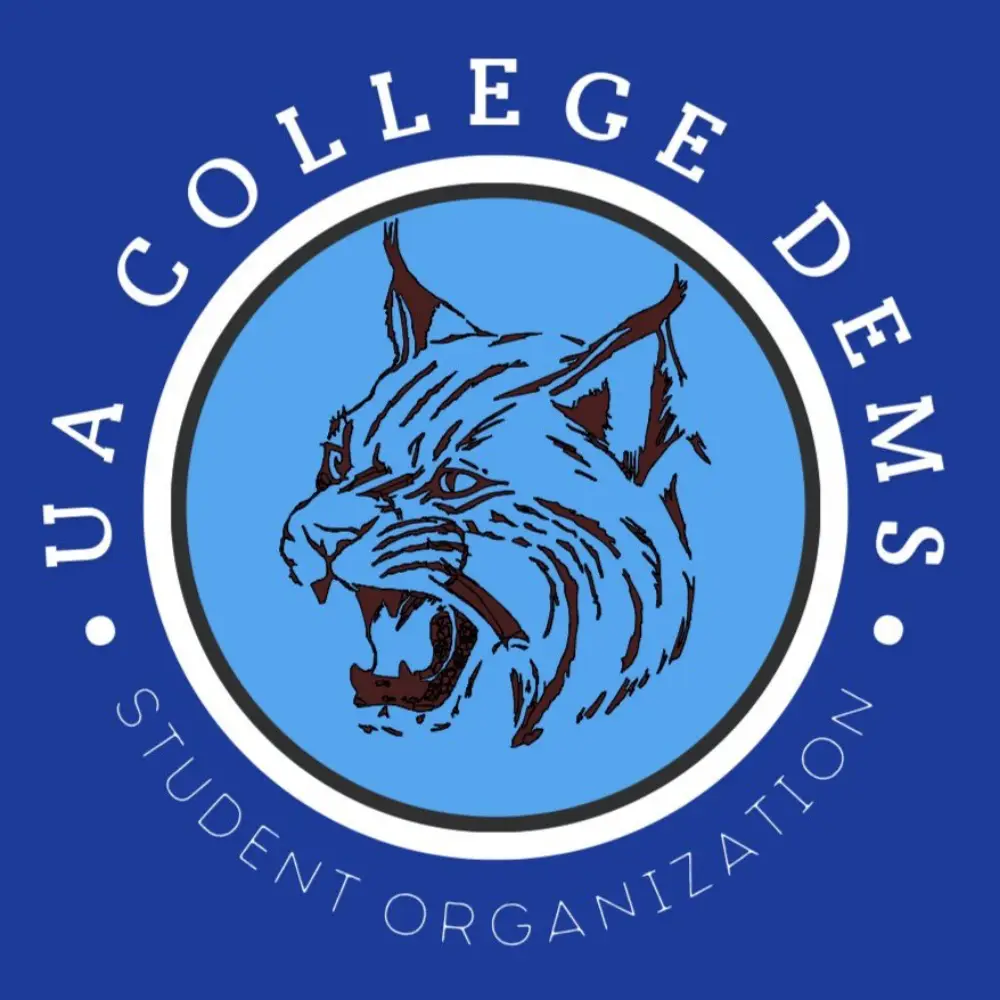 University of Arizona College Democrats