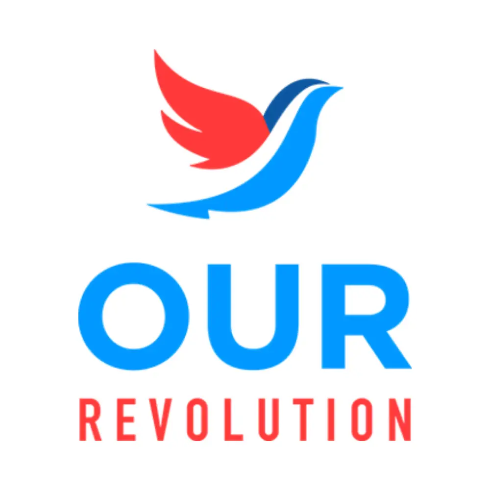 Our Revolution
