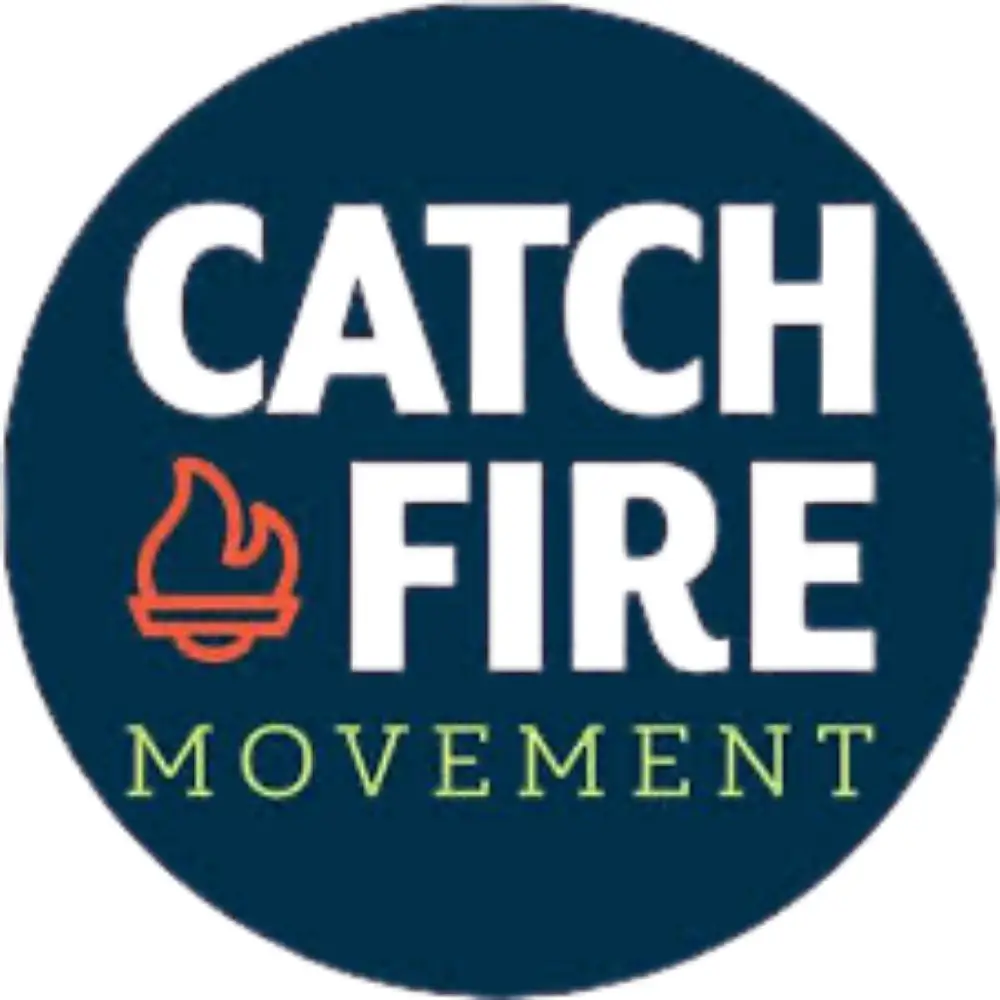 Catch Fire Movement