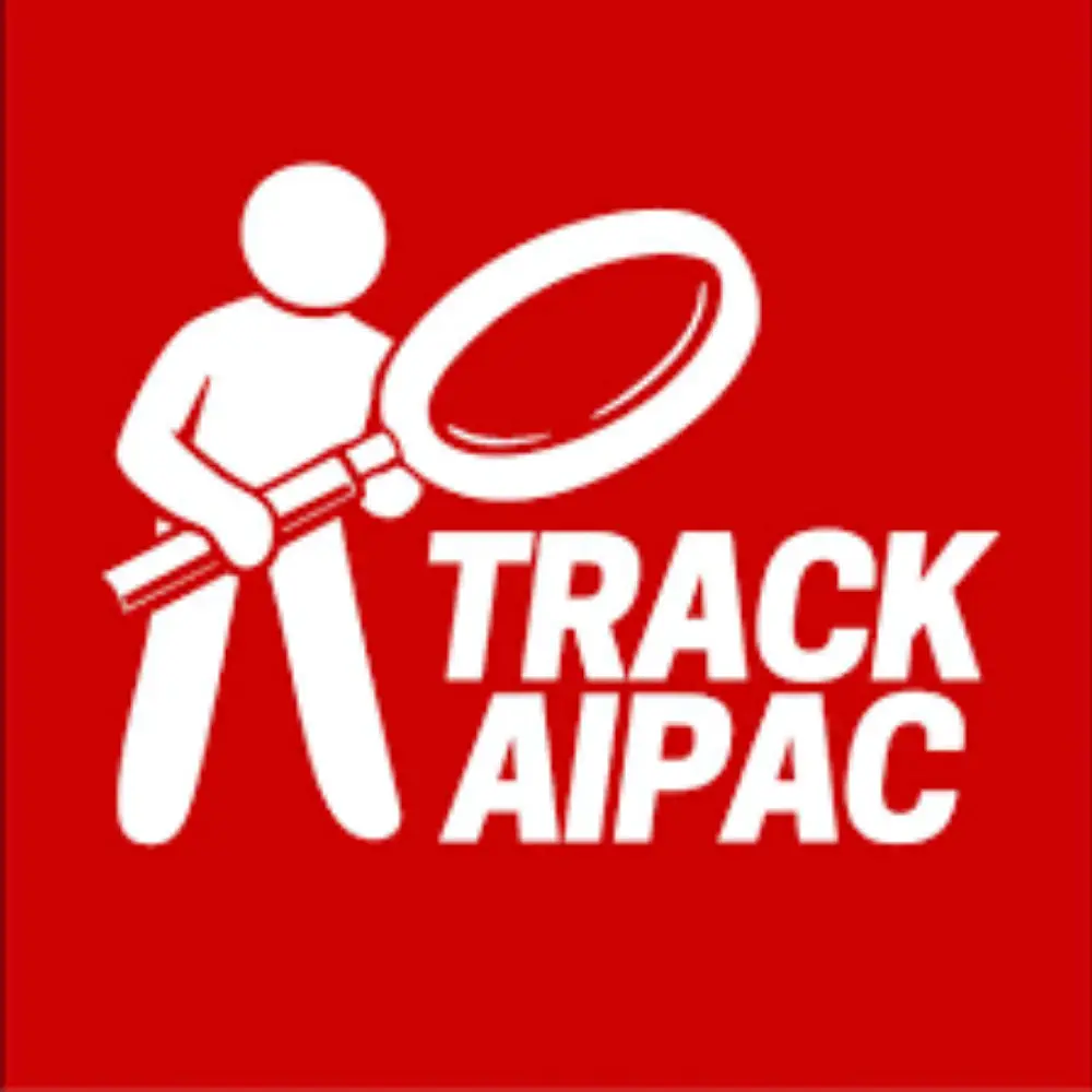 Track AIPAC