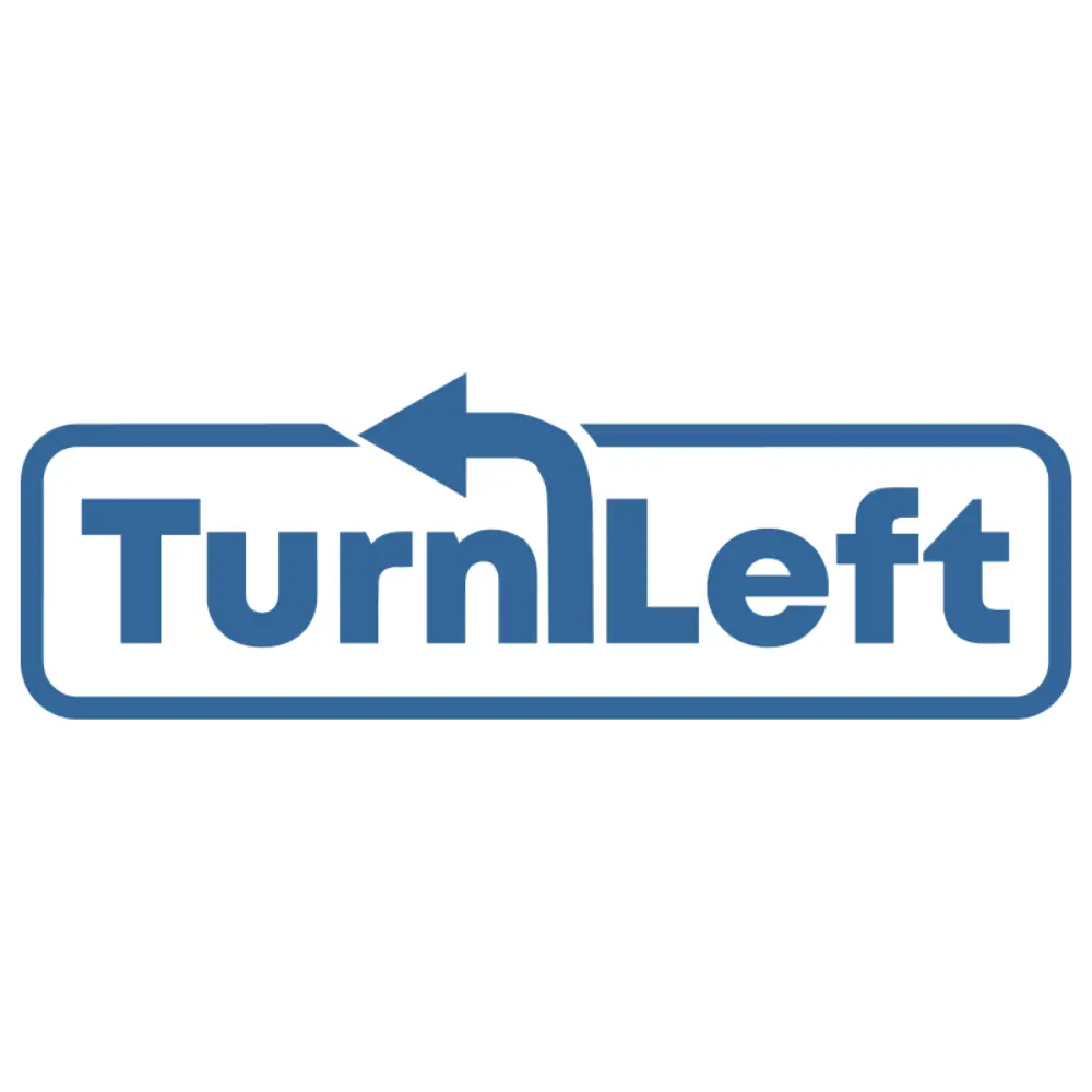 Turn Left PAC