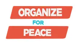 Vote for Peace