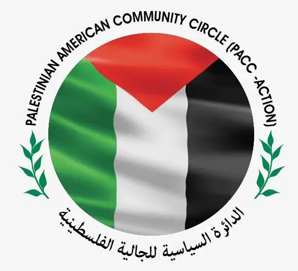 Palestinian American Community Circle Action
